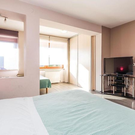 Stunning Apartment In Rijeka With 1 Bedrooms And Wifi Eksteriør bilde