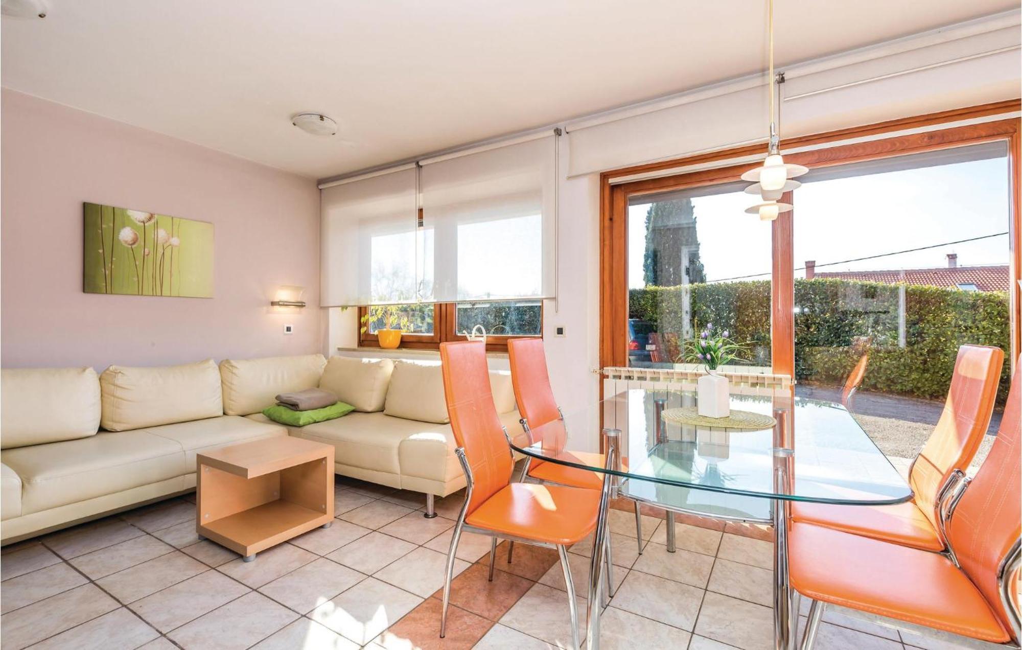 Stunning Apartment In Rijeka With 1 Bedrooms And Wifi Eksteriør bilde