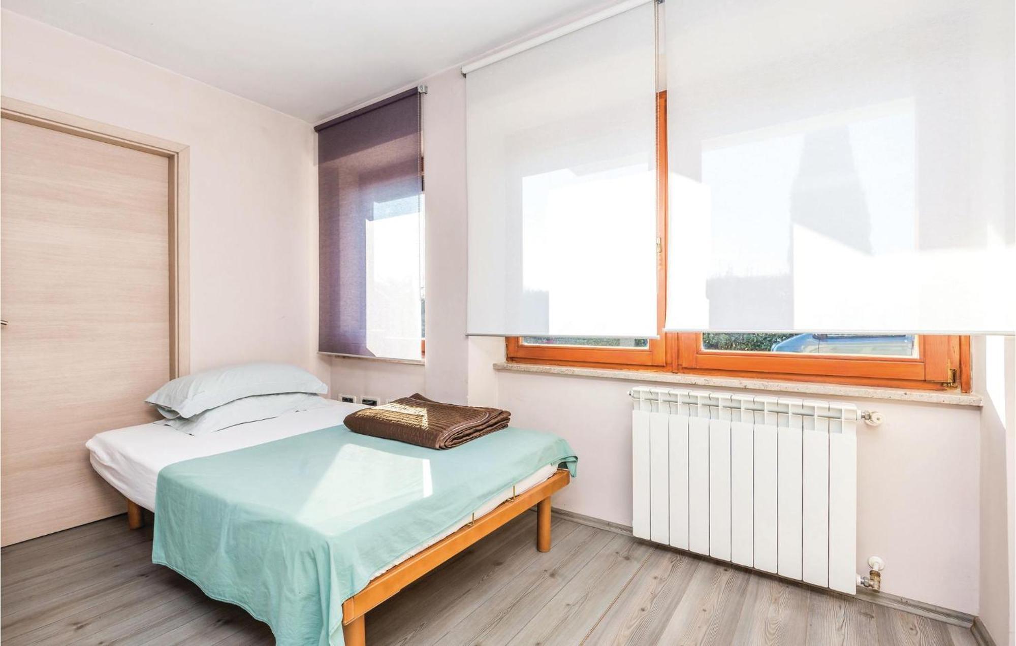 Stunning Apartment In Rijeka With 1 Bedrooms And Wifi Eksteriør bilde