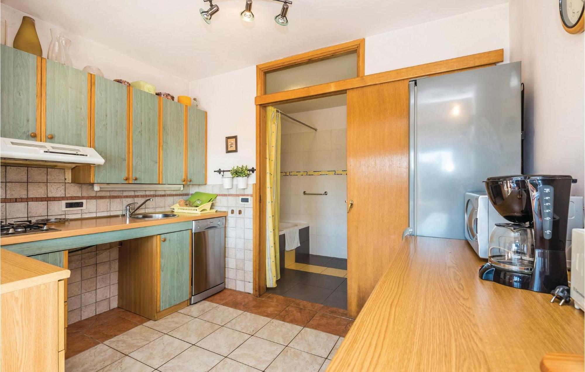 Stunning Apartment In Rijeka With 1 Bedrooms And Wifi Eksteriør bilde
