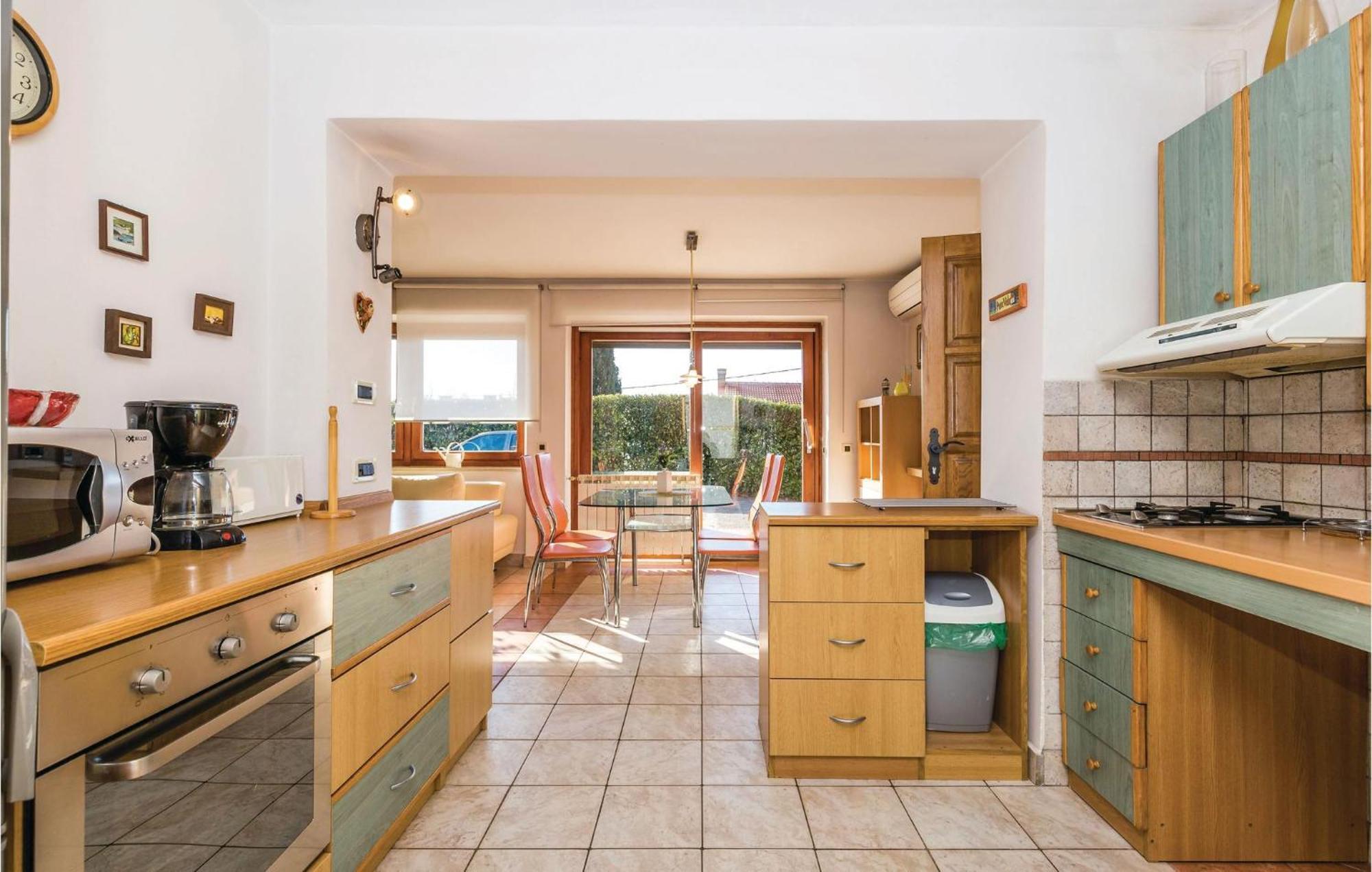 Stunning Apartment In Rijeka With 1 Bedrooms And Wifi Eksteriør bilde