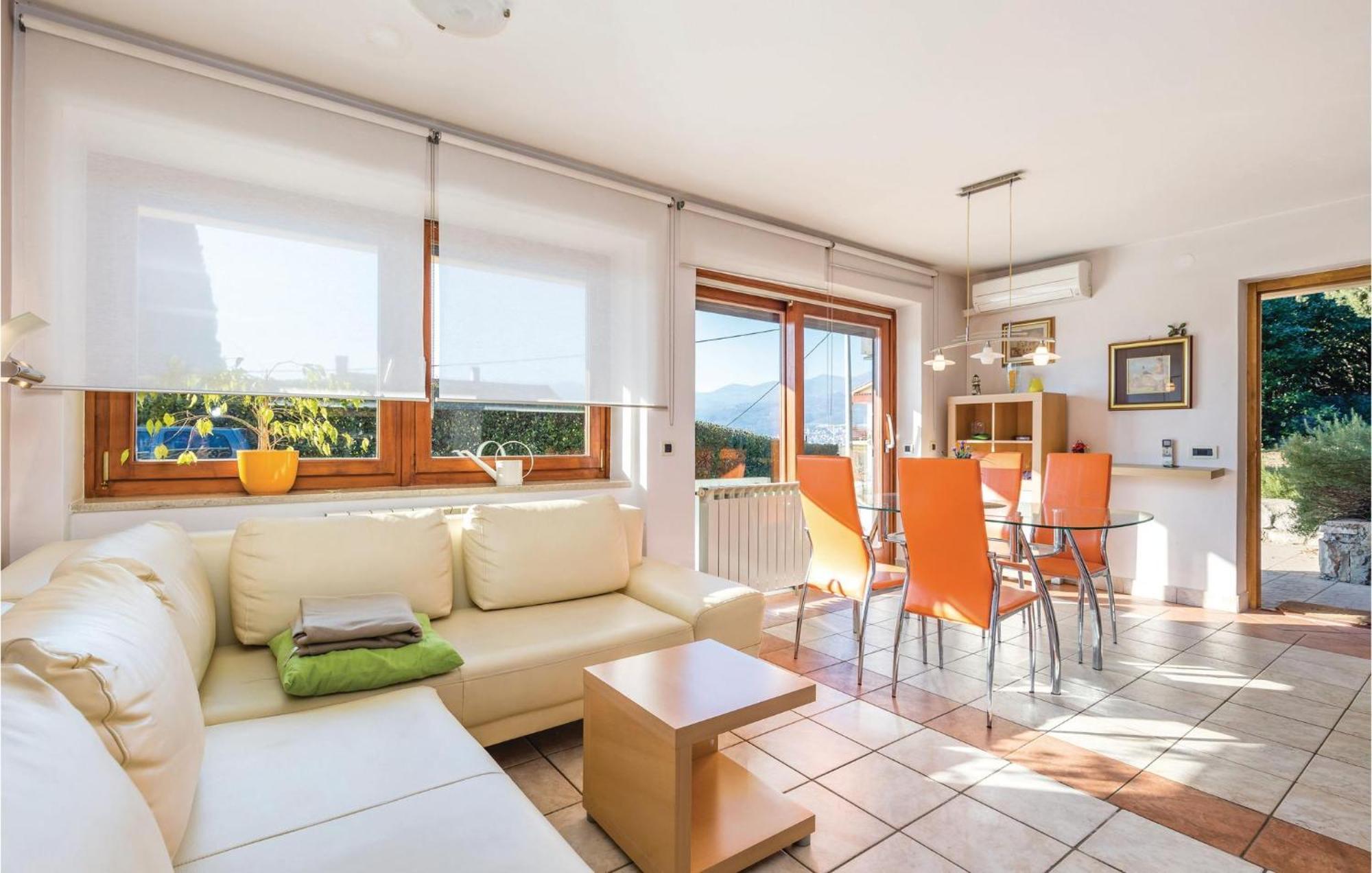 Stunning Apartment In Rijeka With 1 Bedrooms And Wifi Eksteriør bilde